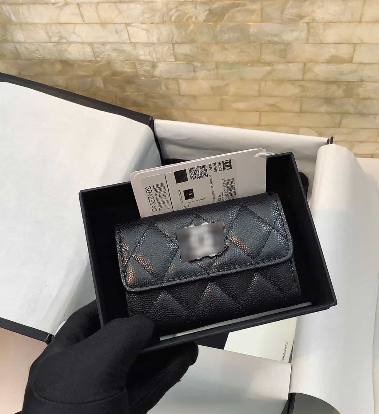 CNL Wallet - WPC091 - 1