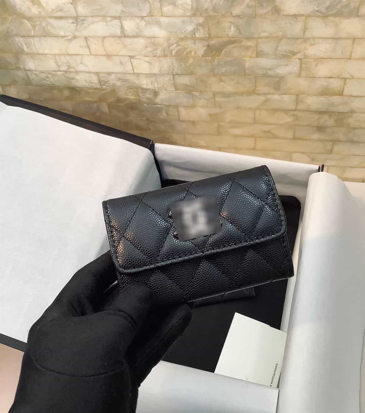 CNL Wallet - WPC091 - 2