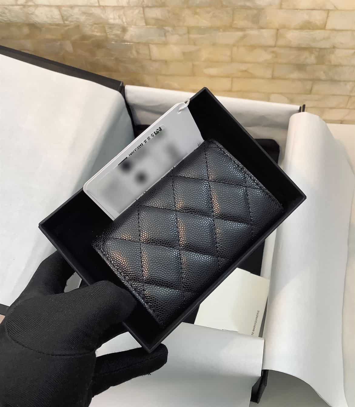 CNL Wallet - WPC091 - 3