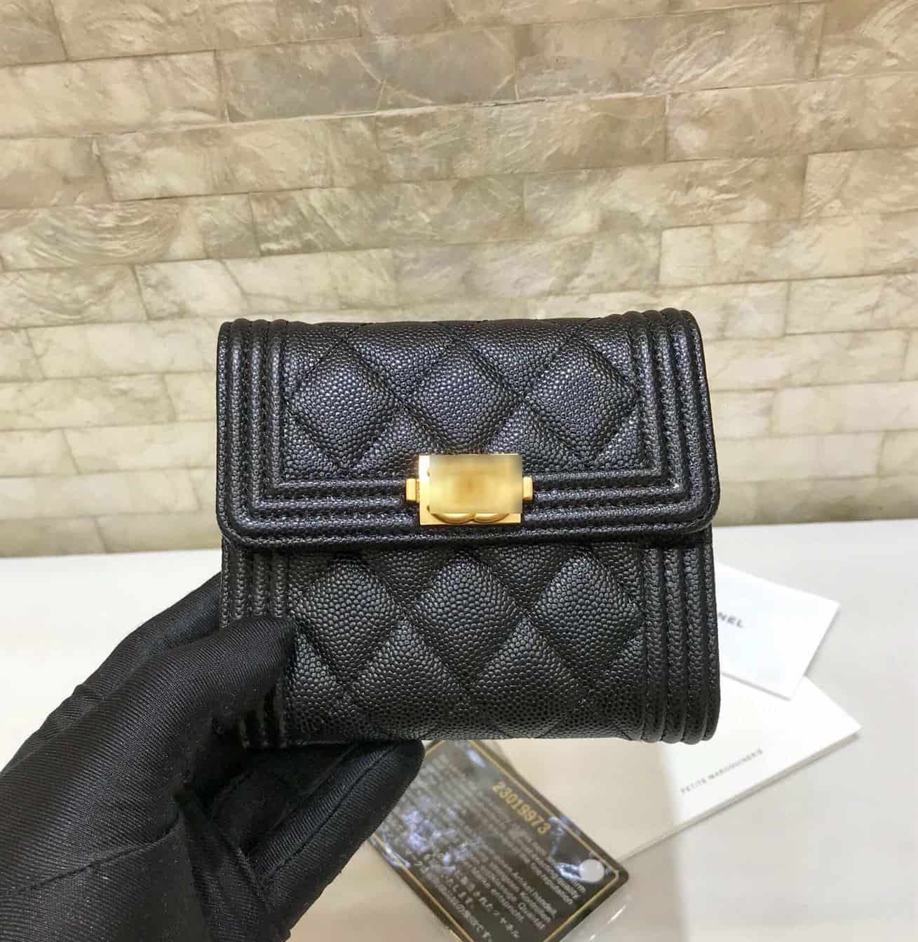 CNL Wallet - WPC092 - 1