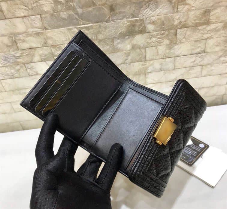 CNL Wallet - WPC092 - 3