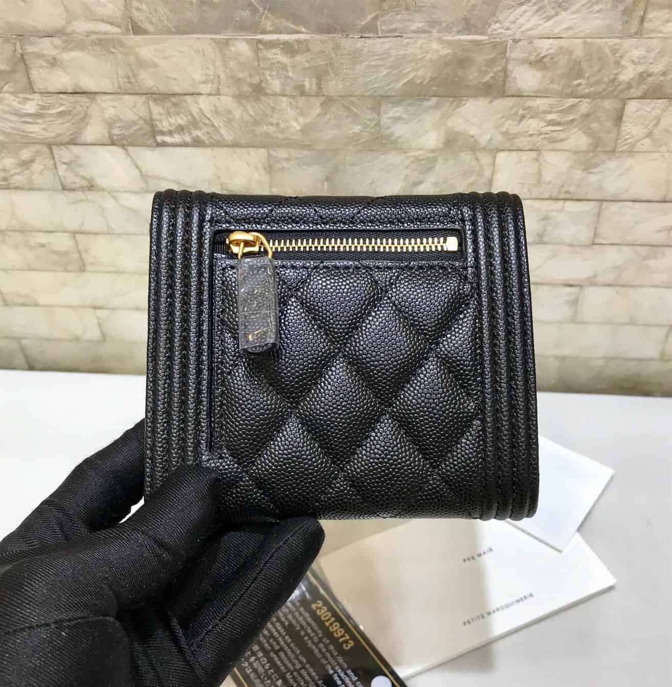 CNL Wallet - WPC092 - 2