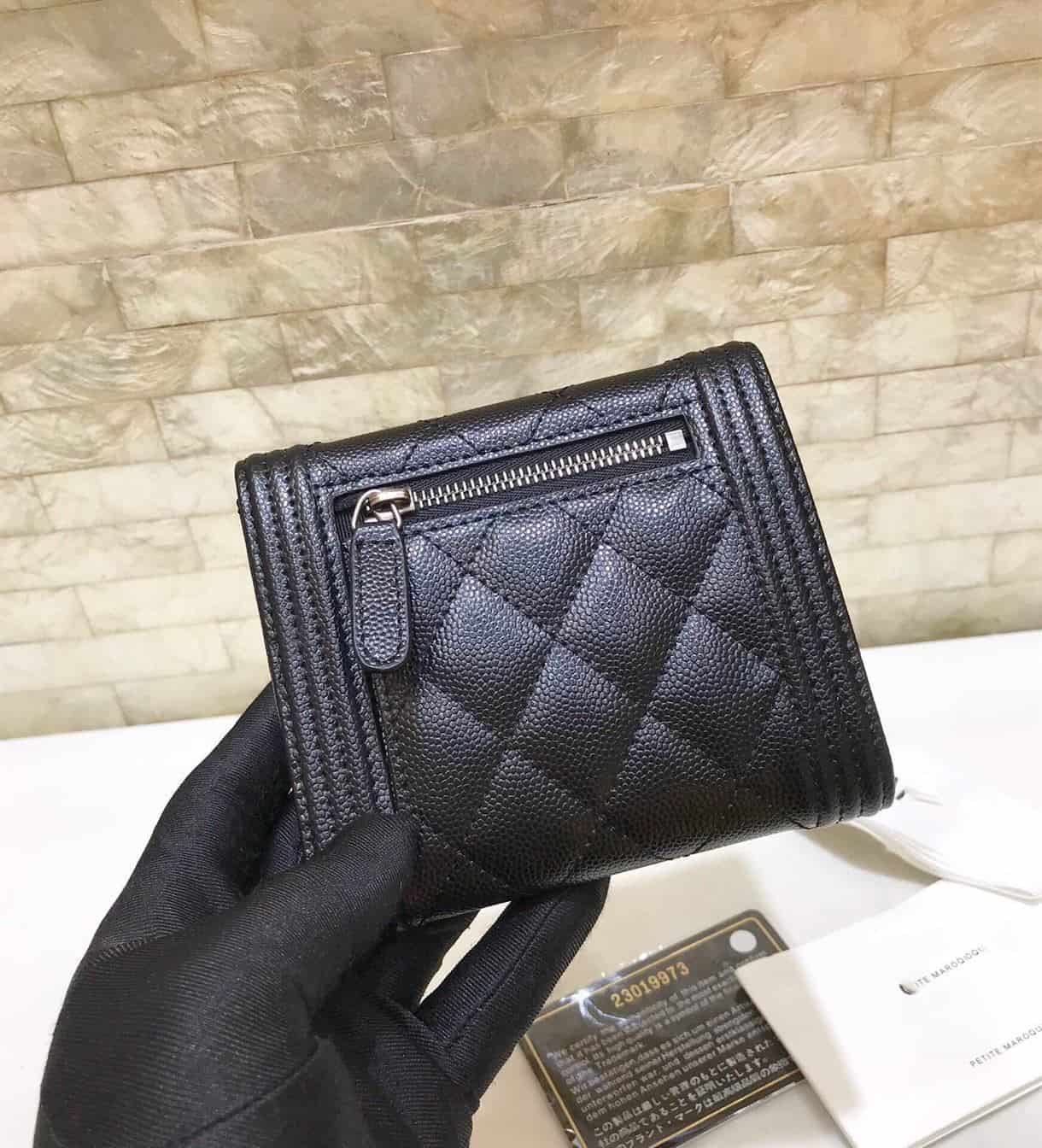 CNL Wallet - WPC093 - 2