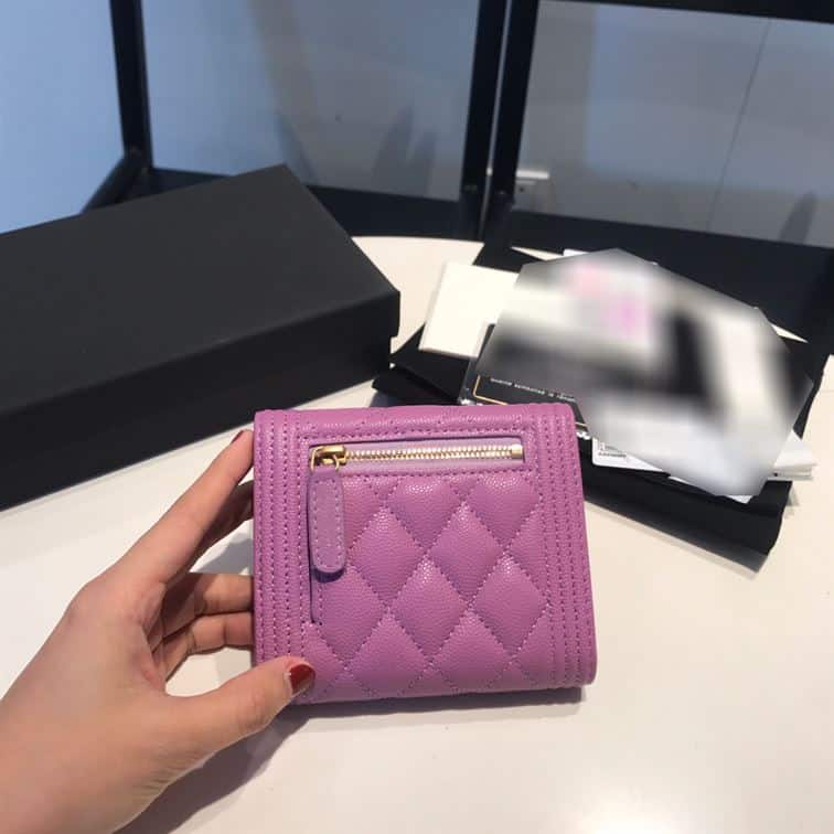 CNL Wallet - WPC094 - 2