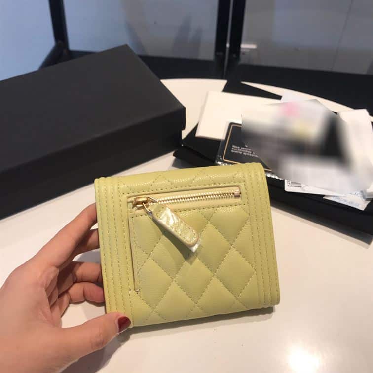 CNL Wallet - WPC095 - 2