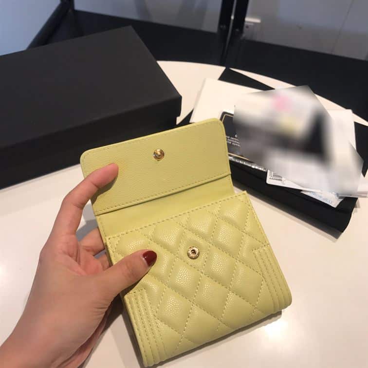 CNL Wallet - WPC095 - 5
