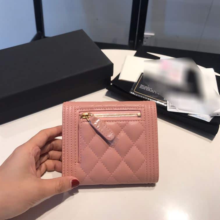 CNL Wallet - WPC096 - 2