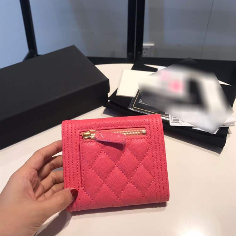 CNL Wallet - WPC097 - 2