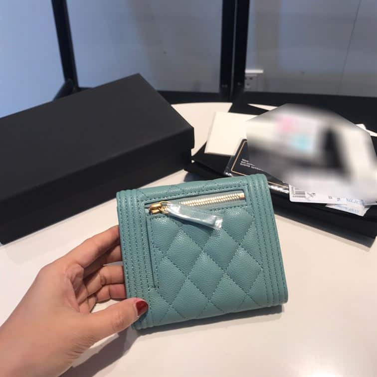 CNL Wallet - WPC098 - 2