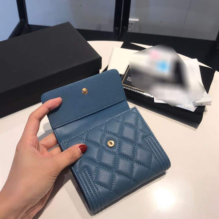 CNL Wallet - WPC099 - 3