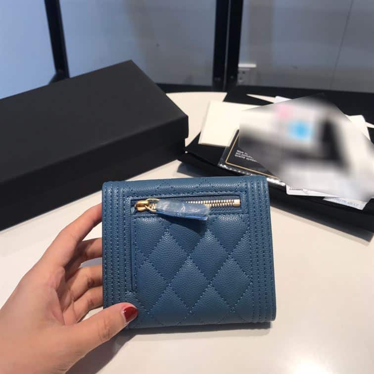 CNL Wallet - WPC099 - 2