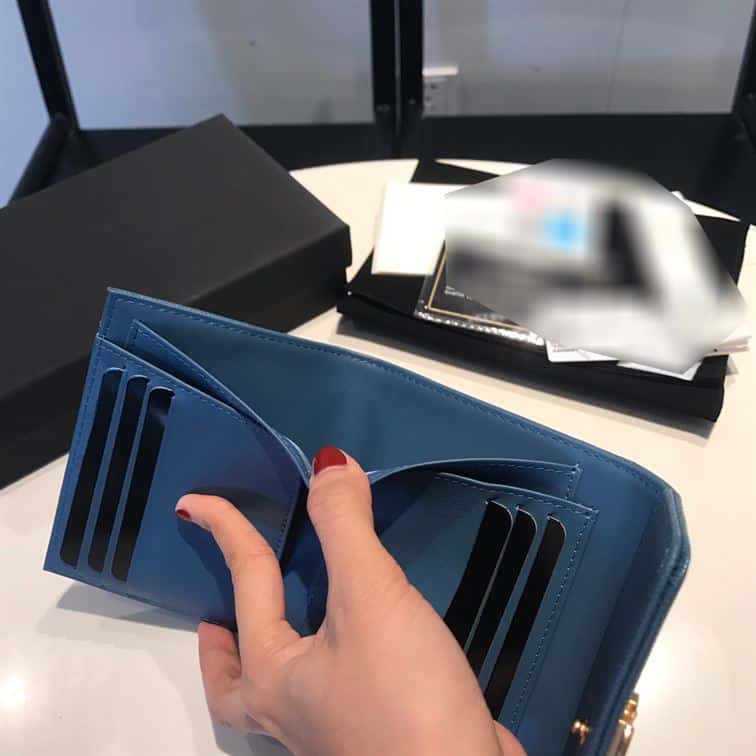 CNL Wallet - WPC099 - 5