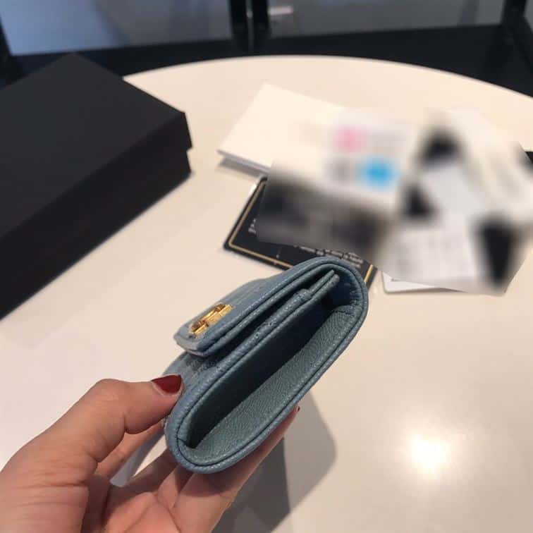 CNL Wallet - WPC100 - 3