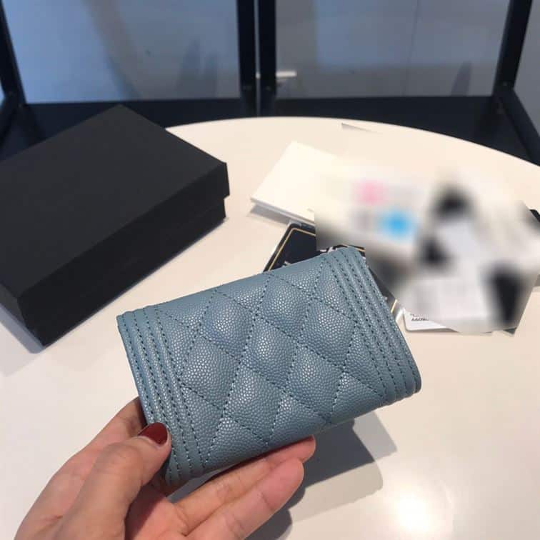 CNL Wallet - WPC100 - 2