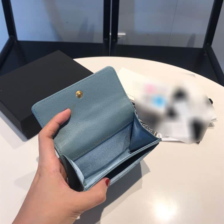 CNL Wallet - WPC100 - 4