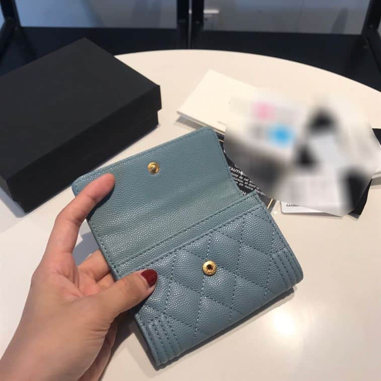 CNL Wallet - WPC100 - 5