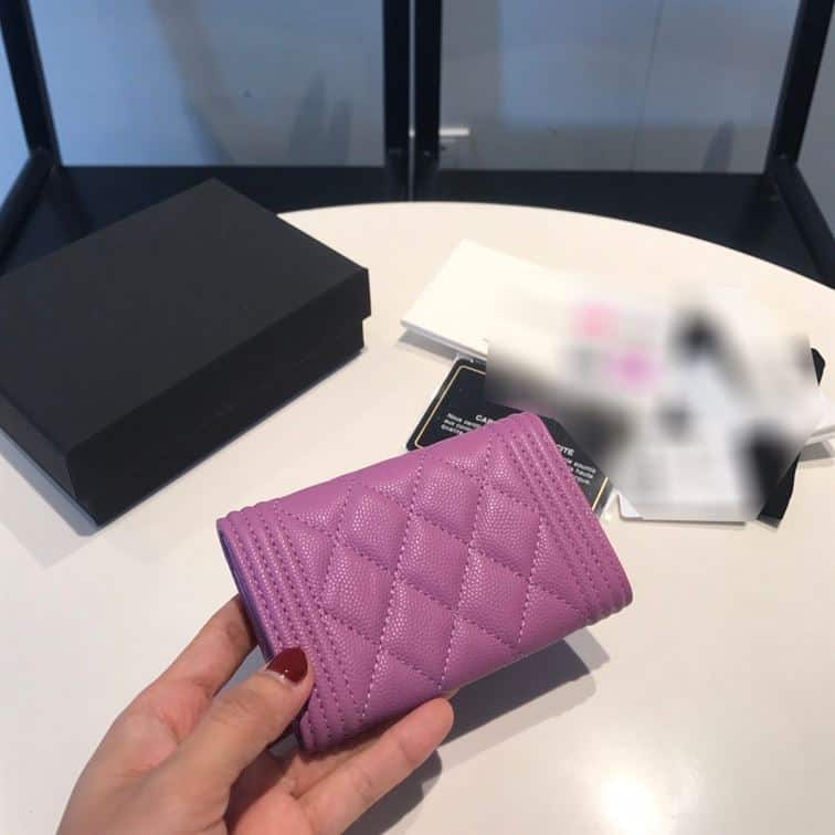 CNL Wallet - WPC101 - 2
