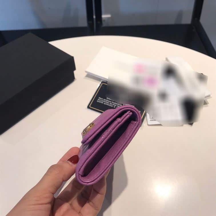 CNL Wallet - WPC101 - 3