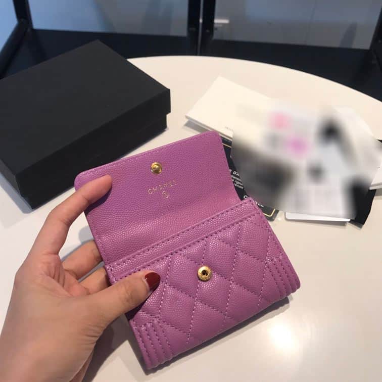 CNL Wallet - WPC101 - 4