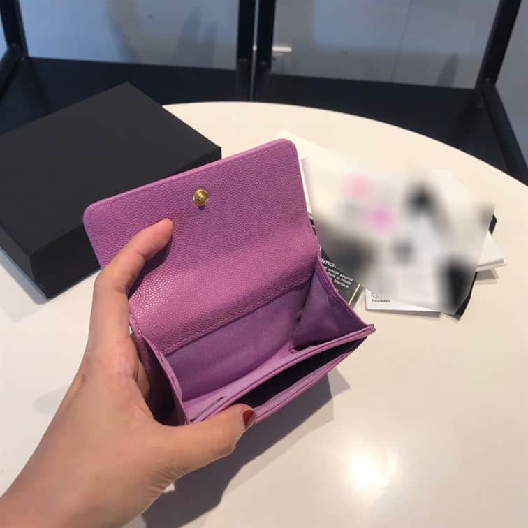 CNL Wallet - WPC101 - 5