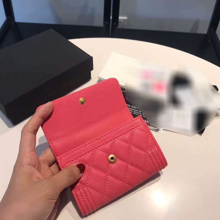 CNL Wallet - WPC102 - 3