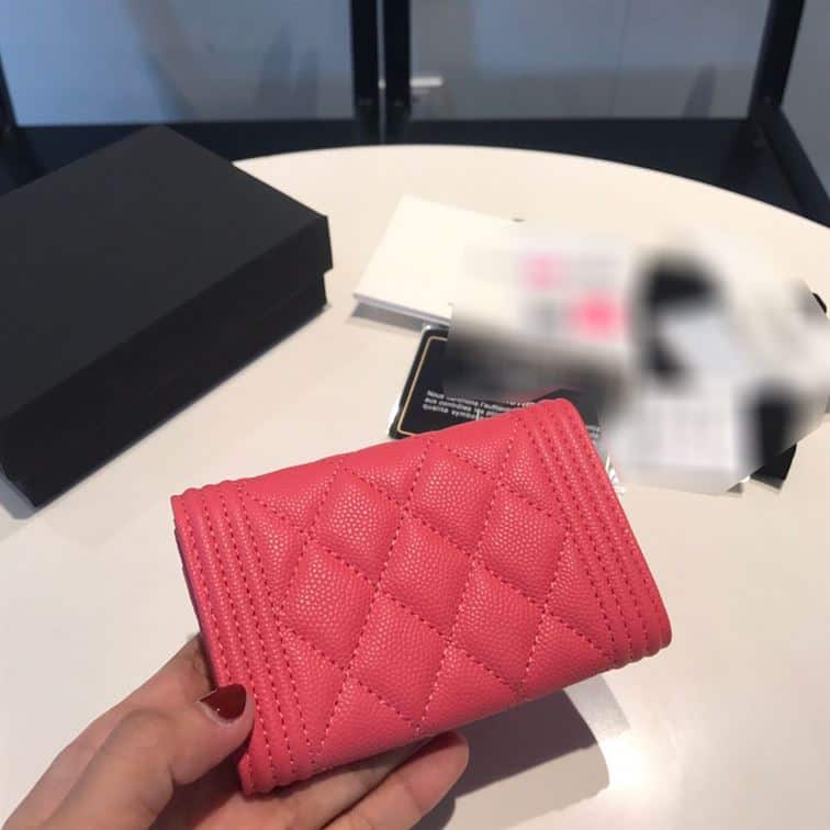 CNL Wallet - WPC102 - 2