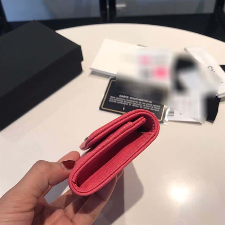 CNL Wallet - WPC102 - 4