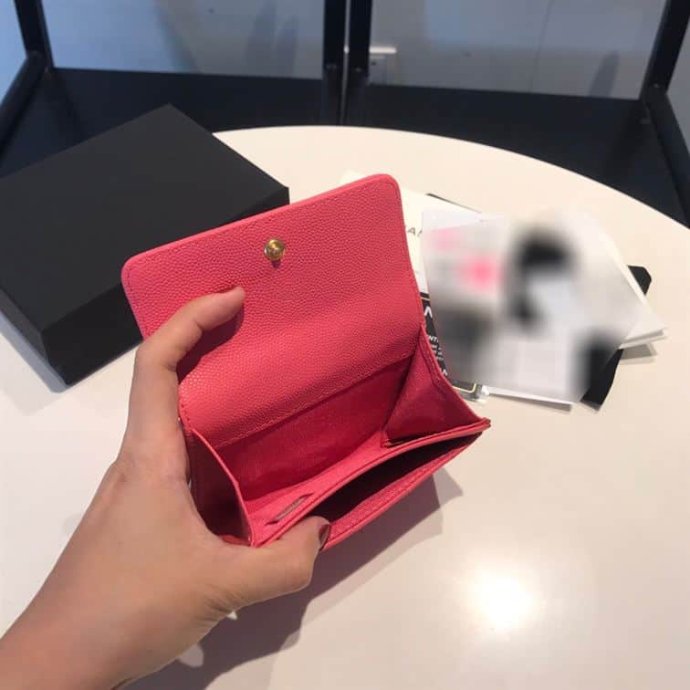 CNL Wallet - WPC102 - 5