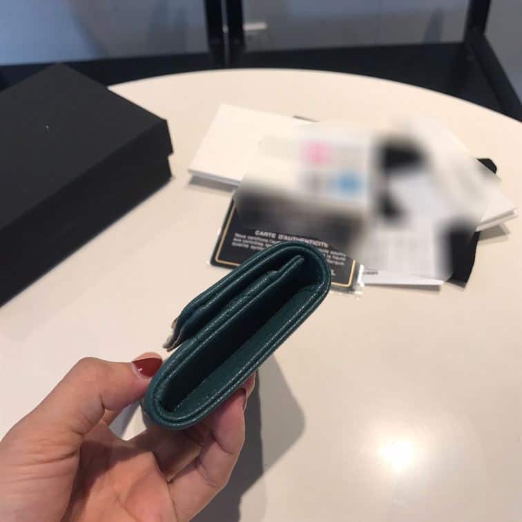 CNL Wallet - WPC103 - 3