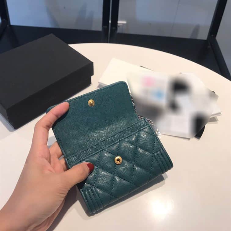 CNL Wallet - WPC103 - 5
