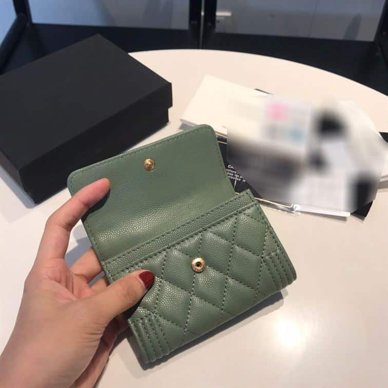 CNL Wallet - WPC104 - 4