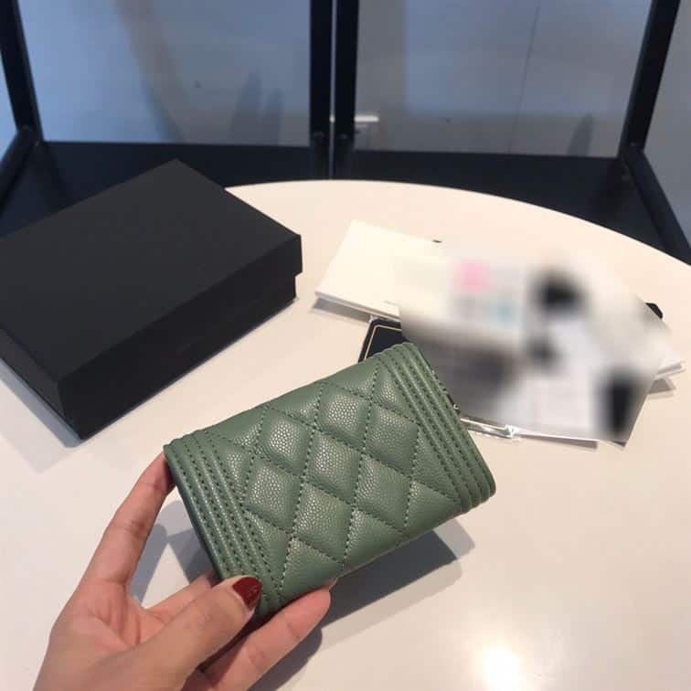 CNL Wallet - WPC104 - 2