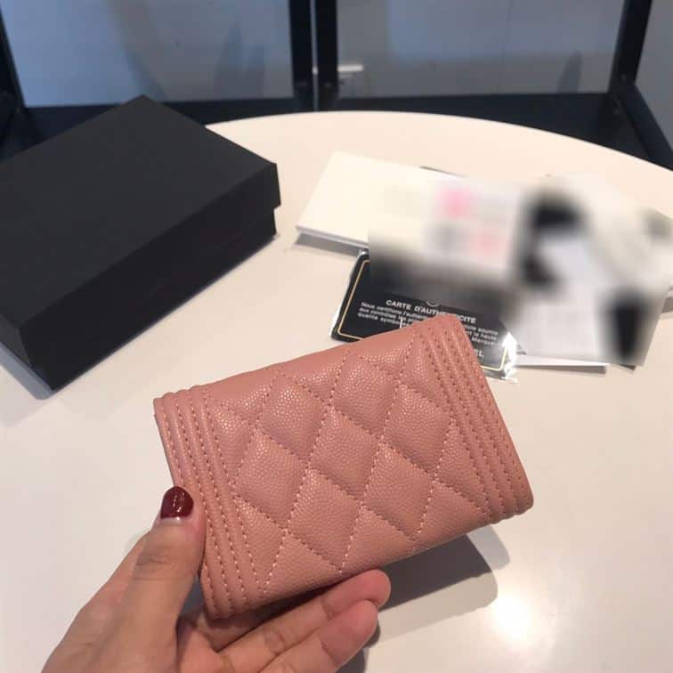 CNL Wallet - WPC105 - 2