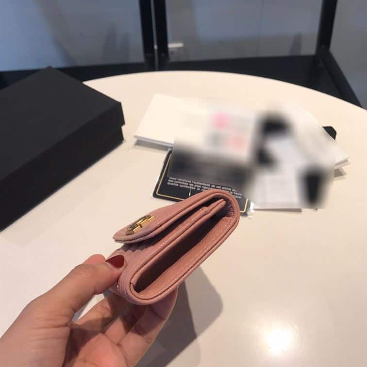 CNL Wallet - WPC105 - 4