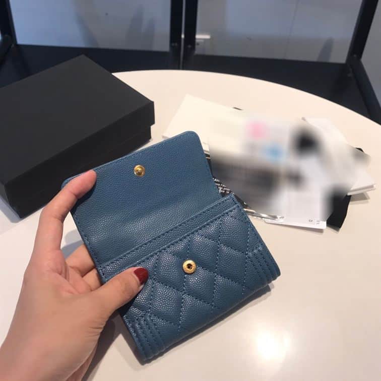 CNL Wallet - WPC106 - 5