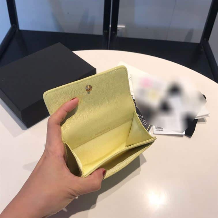CNL Wallet - WPC107 - 3