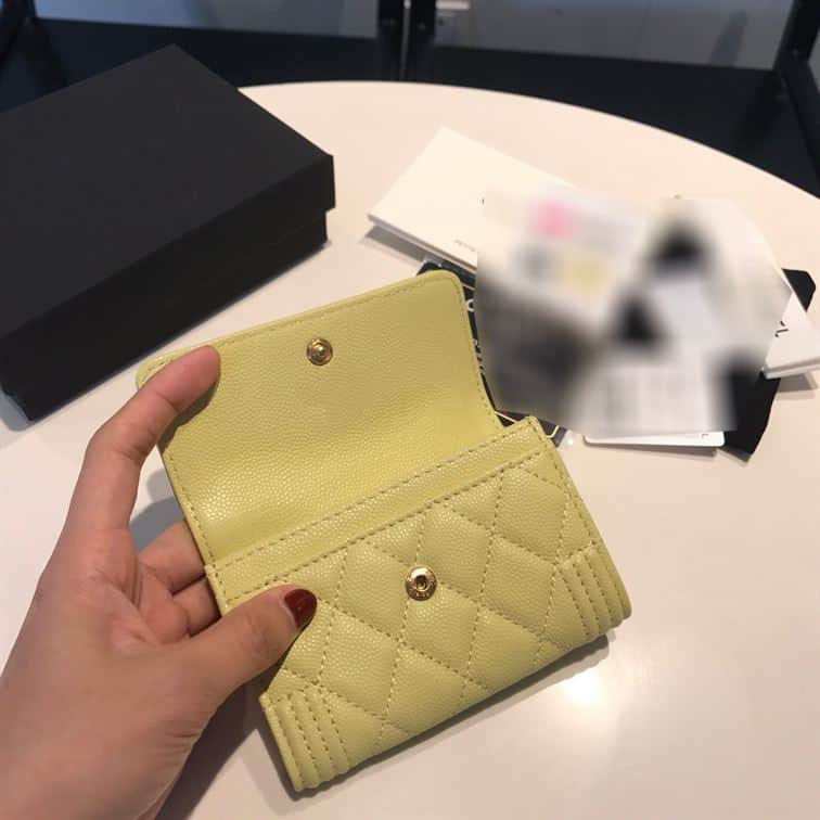 CNL Wallet - WPC107 - 4