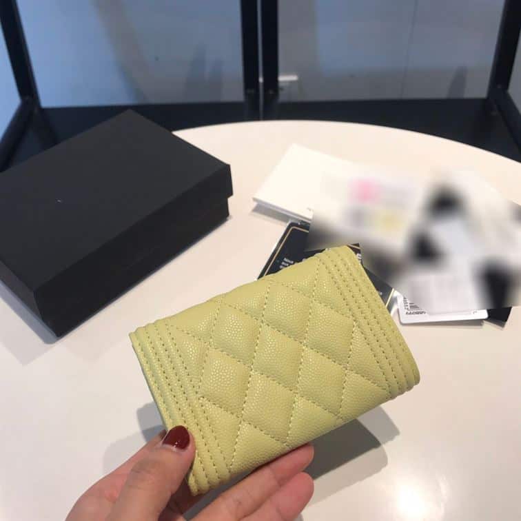 CNL Wallet - WPC107 - 2