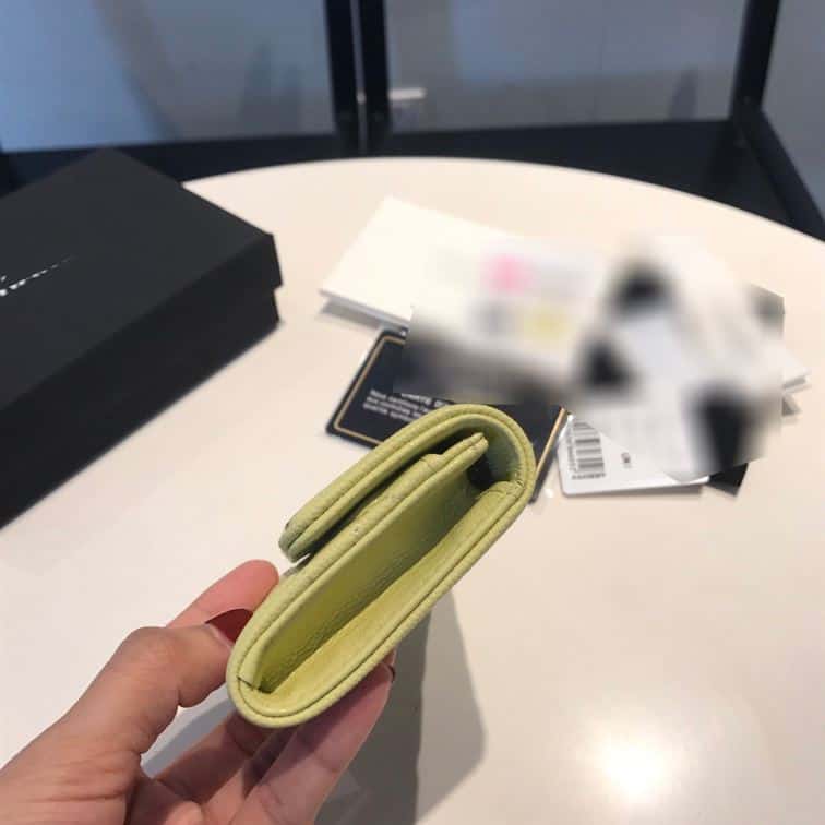 CNL Wallet - WPC107 - 5