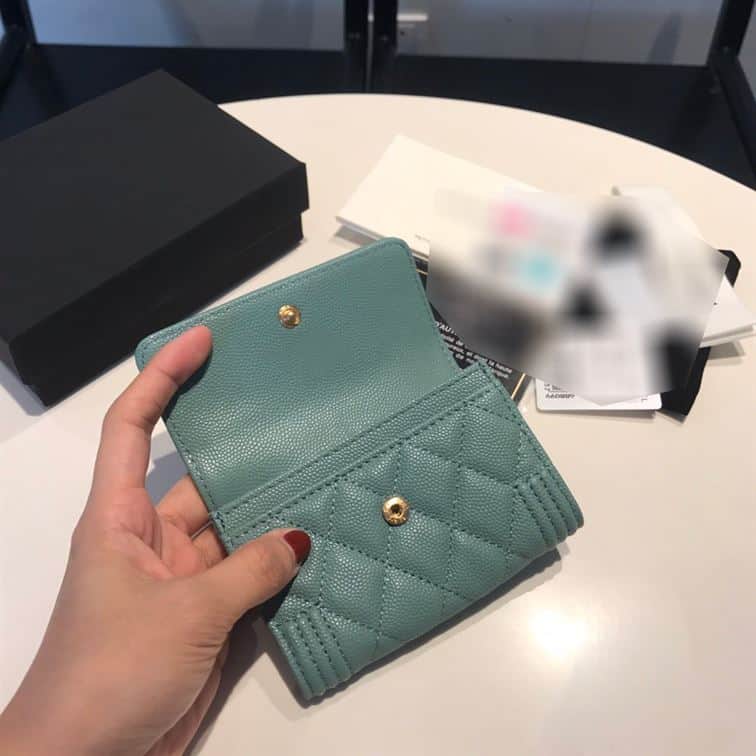 CNL Wallet - WPC108 - 3