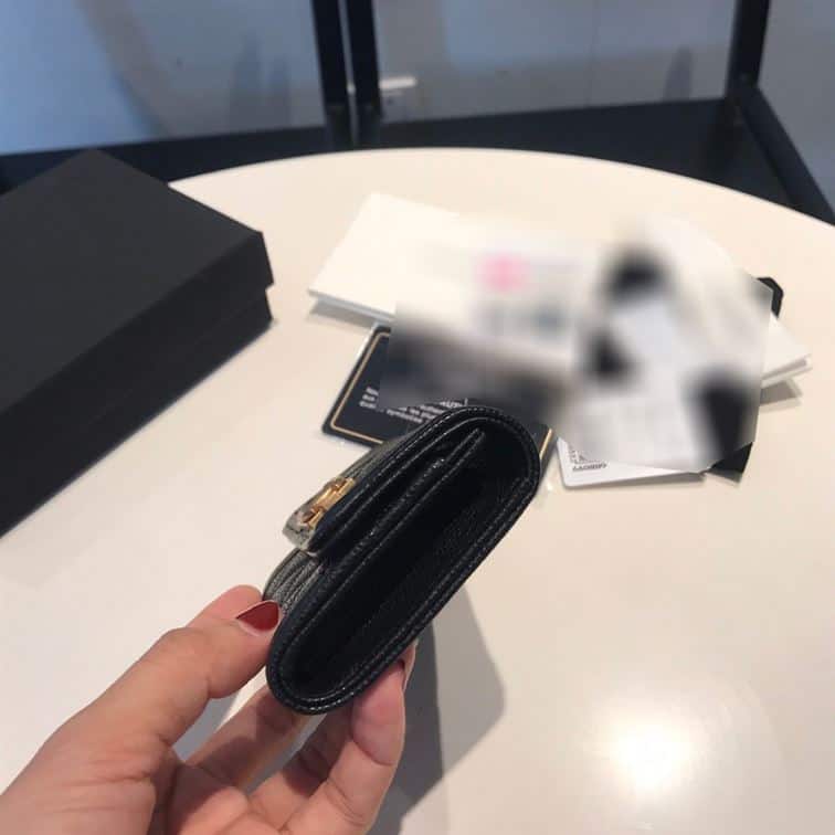CNL Wallet - WPC109 - 3