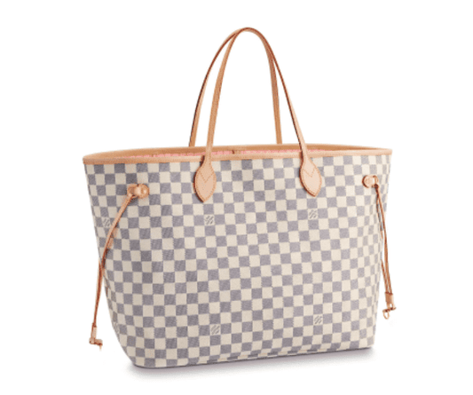 Louis Vuitton Neverfull PM - LHB608 - 1