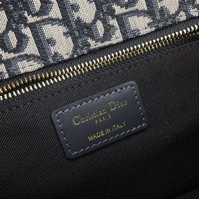 Dior 30 Montaigne Chain Bag - DHB038 - 5