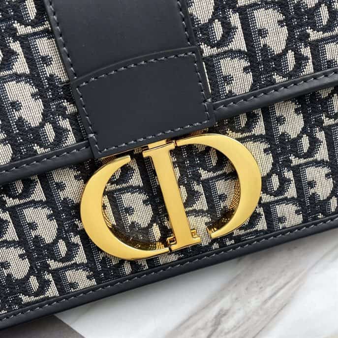 Dior 30 Montaigne Chain Bag - DHB038 - 6