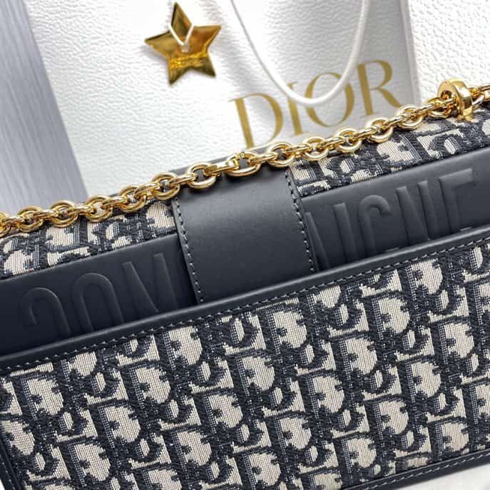 Dior 30 Montaigne Chain Bag - DHB038 - 7