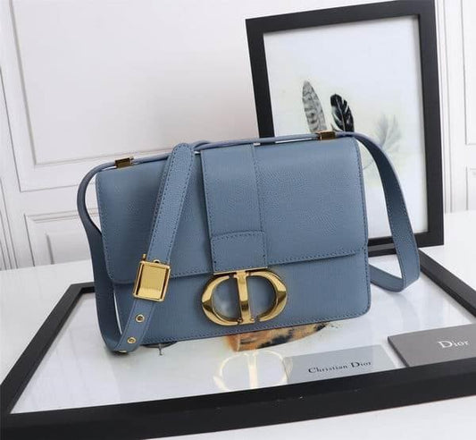 Dior 30 Montaigne Bag - DHB52 - 1