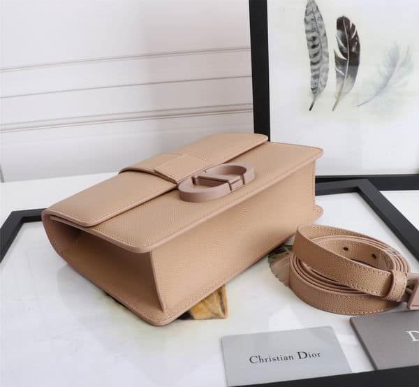 Dior 30 Montaigne Bag - DHB53 - 4