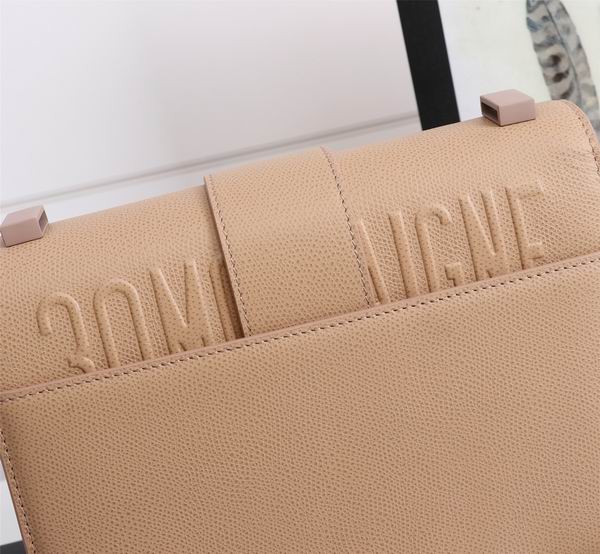Dior 30 Montaigne Bag - DHB53 - 5