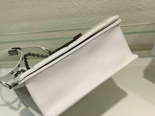 Dior 30 Montaigne Chain Bag - DHB045 - 4