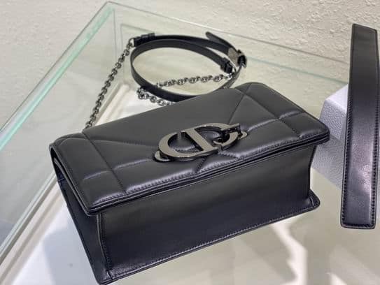 Dior 30 Montaigne Chain Bag - DHB046 - 3